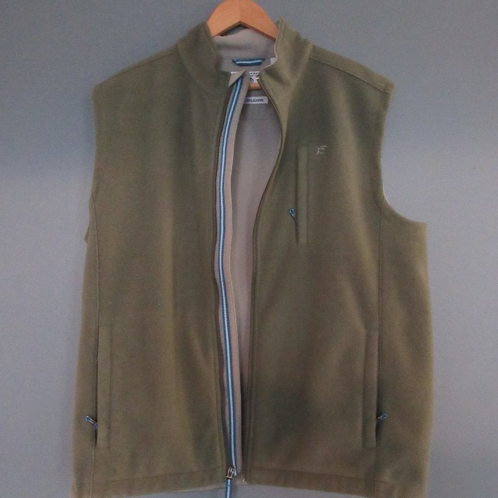 Southern Tide Vest